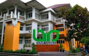 Universitas Islam Negri Sunan Kalijaga