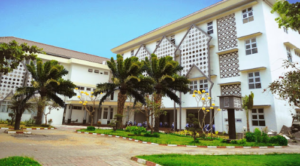 Universitas Alma Ata