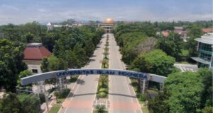 Universitas Islam Indonesia