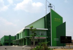 Universitas Nahdatul Ulama