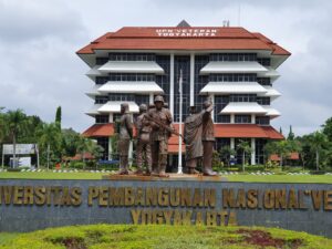 Universitas Pembangunan Nasional