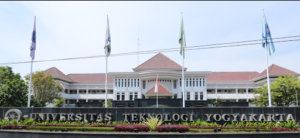 Universitas Teknologi Yogyakrta