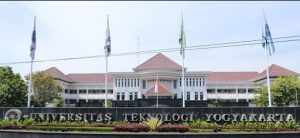 Universitas Teknologi Yogyakarta