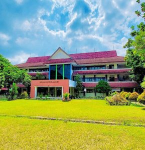 Universitas Proklamasi 45 Yogyakarta