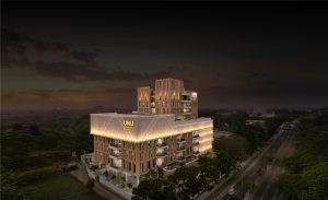 Universitas Nahdlatul Ulama' Yogyakarta