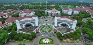 Universitas Muhammadiyah Yogyakarta
