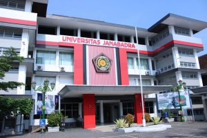 Universitas Janabadra Yogyakarta