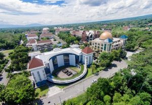 Universitas Islam Indonesia