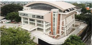 Universitas Atma Jaya Yogyakarta