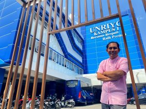 Universitas Respati Yogyakarta