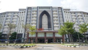 Universitas Ahmad Dahlan Yogyakarta