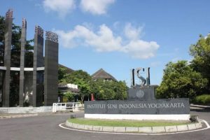 Institut Seni Indonesia Yogyakarta