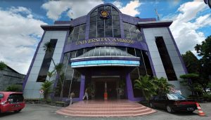 Universitas Amikom Yogyakarta