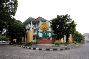 Universitas Islam Negeri Sunan Kalijaga Yogyakarta